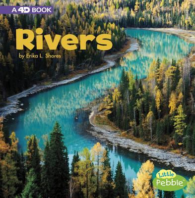 Rivers : a 4D book