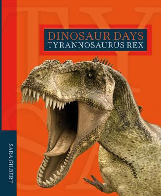 Tyrannosaurus rex