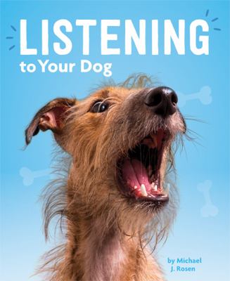 Listening to your dog