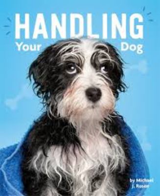 Handling your dog