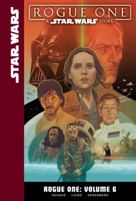 Rogue one. Volume 6 /