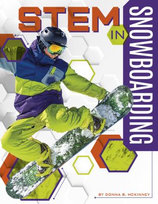 STEM in snowboarding