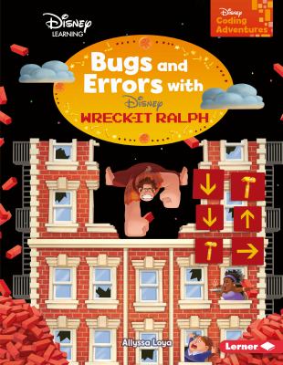 Bugs and errors with Disney Wreck-it Ralph