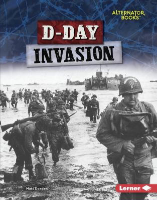 D-Day invasion