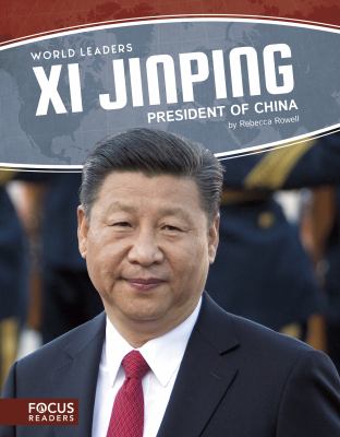 Xi Jinping : President of China