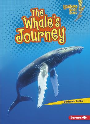 The whale's journey