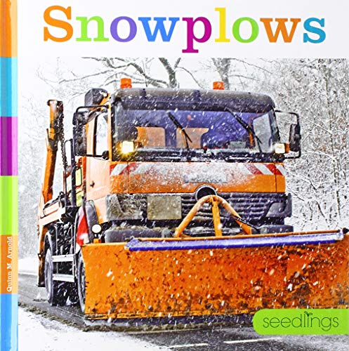 Snowplows