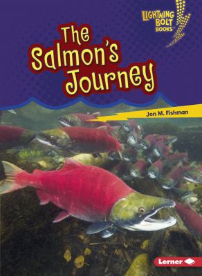 The salmon's journey