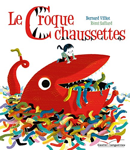 Le Croque-chaussettes