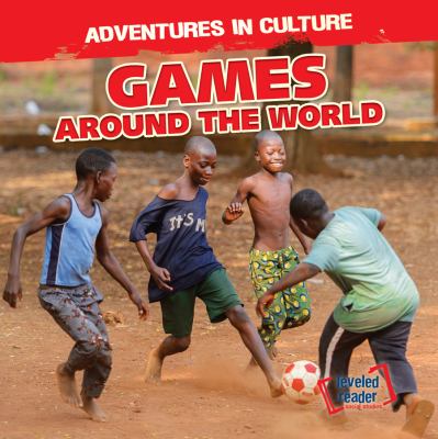 Games around the world