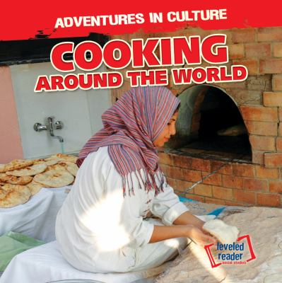 Cooking around the world