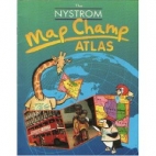 The Nystrom map champ atlas.