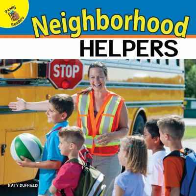 Neighborhood helpers