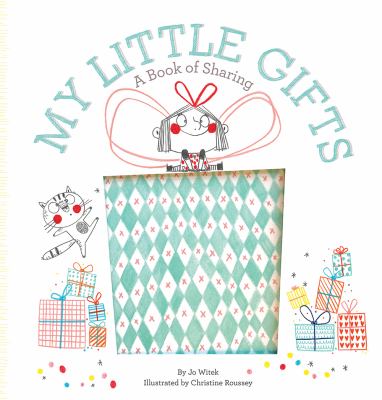 My little gifts : a book of sharing