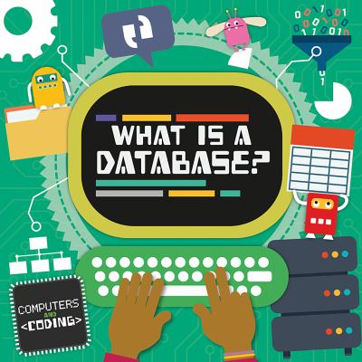 What Is a database?