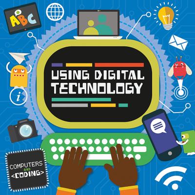 Using digital technology