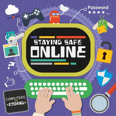 Staying safe online