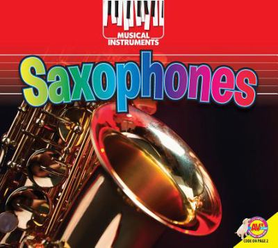 Saxohones