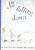All falling down