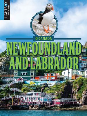 Newfoundland and Labrador