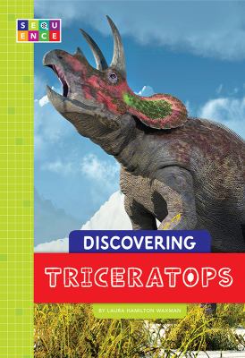 Discovering Triceratops