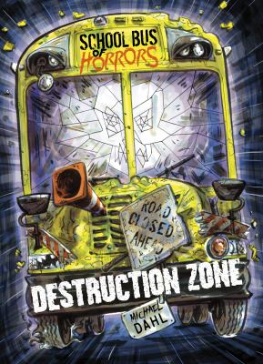 Destruction zone