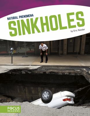 Sinkholes