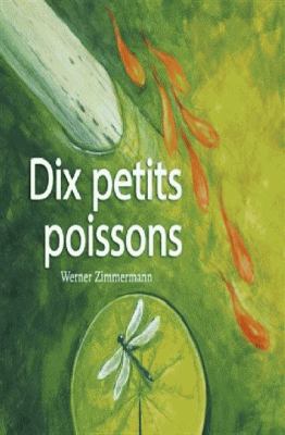 Dix petits poissons