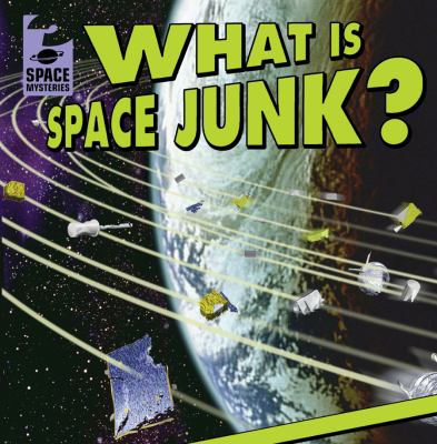 What is space junk?