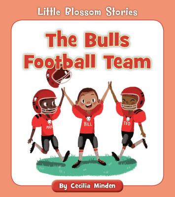 The Bulls football team