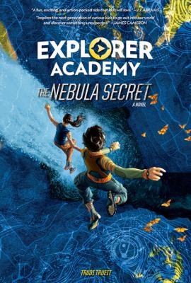 The nebula secret : a novel