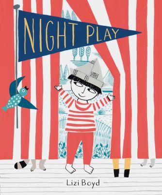 Night play : a bedtime story in three acts