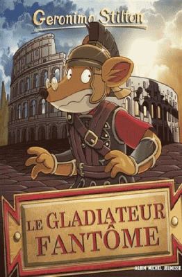 Le gladiateur fantôme