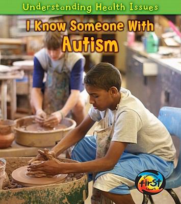 I know someone with autism