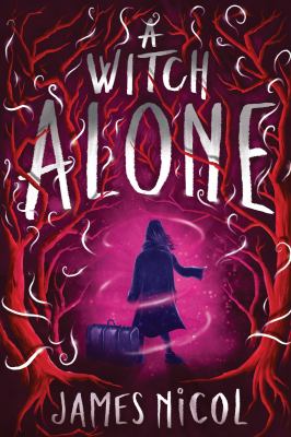 The apprentice witch. #2 : A witch alone /