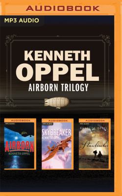 Airborn trilogy