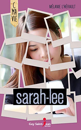 Sarah-Lee : roman
