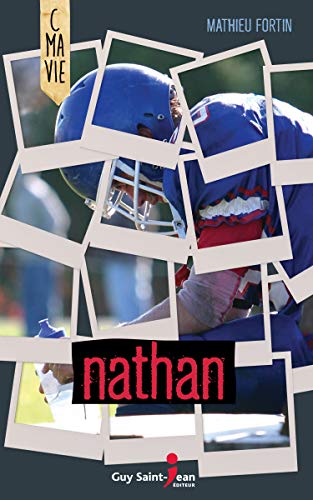 Nathan : roman