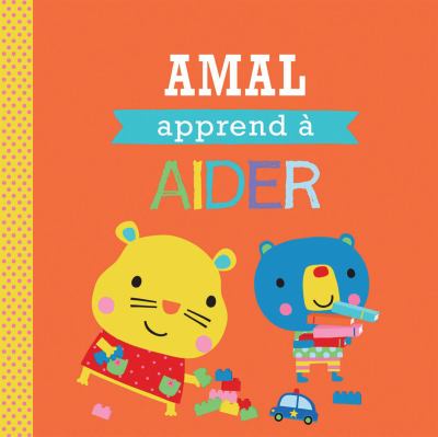 Amal apprend à aider