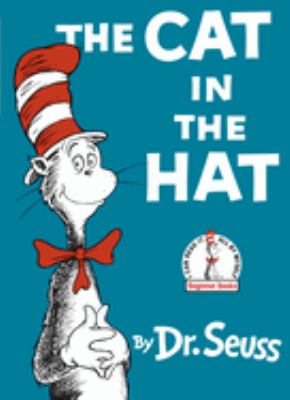 Units of study in phonics, grade K : the cat in the hat