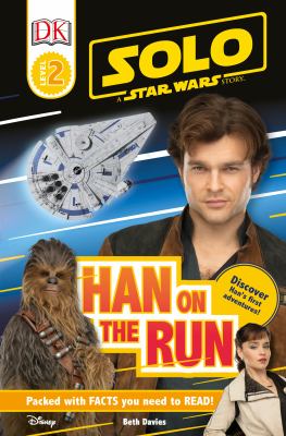 Han on the run