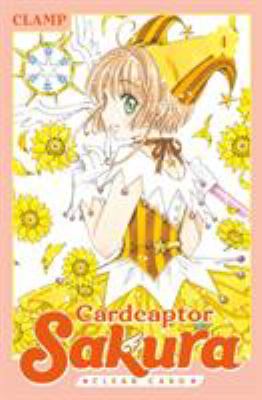 Cardcaptor Sakura : clear card. 4 /