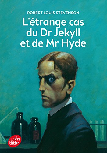 L'étrange cas du Dr. Jekyll et de Mr. Hyde
