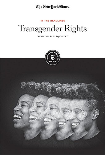 Transgender rights : striving for equality