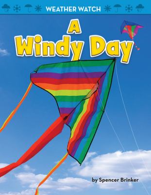 A windy day