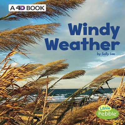 Windy weather : a 4D book