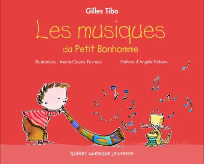 Les musiques du Petit Bonhomme