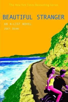 Beautiful stranger : an A-list novel