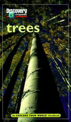Trees : an explore your world handbook