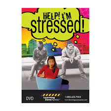 Help! I'm Stressed!